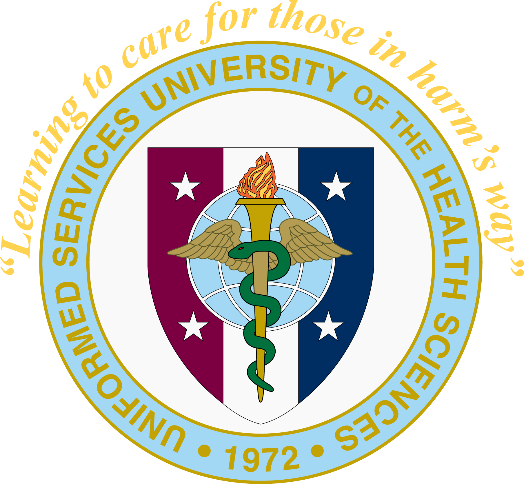 USU Alumni Bookstore logo